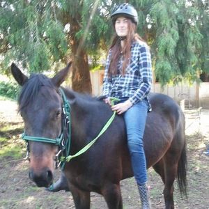 Meet your Posher, Gwenyth